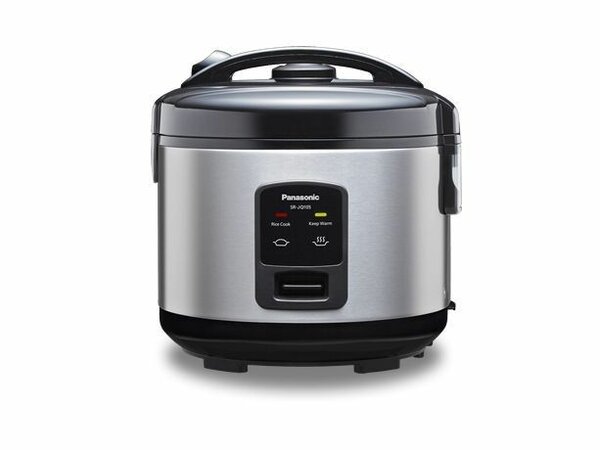 Rice Cooker