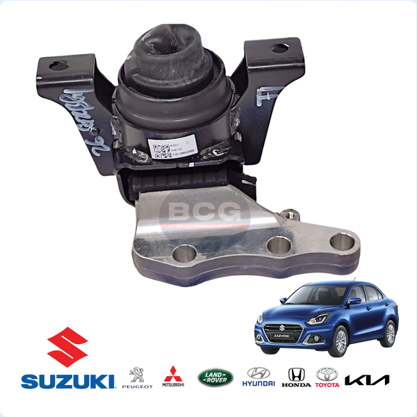 Patte moteur Suzuki S-PRESSO