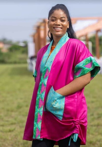 Women's outer wear coat