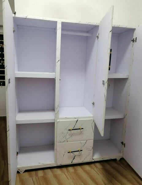 Brand new 3in1 wardrobe