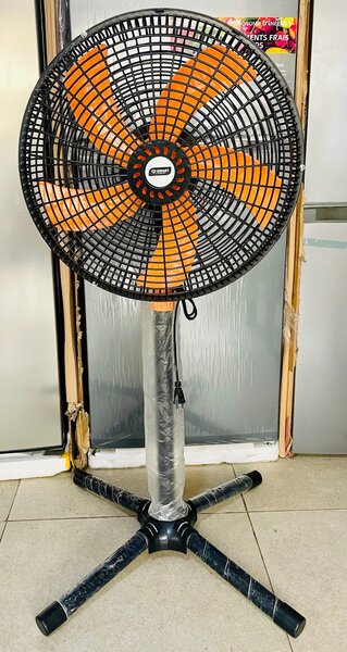 VENTILATEUR SMART TECHNOLOGY