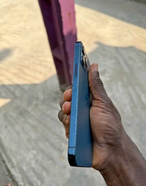 Smartphone haute performance