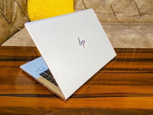 HP elite book 840 G6