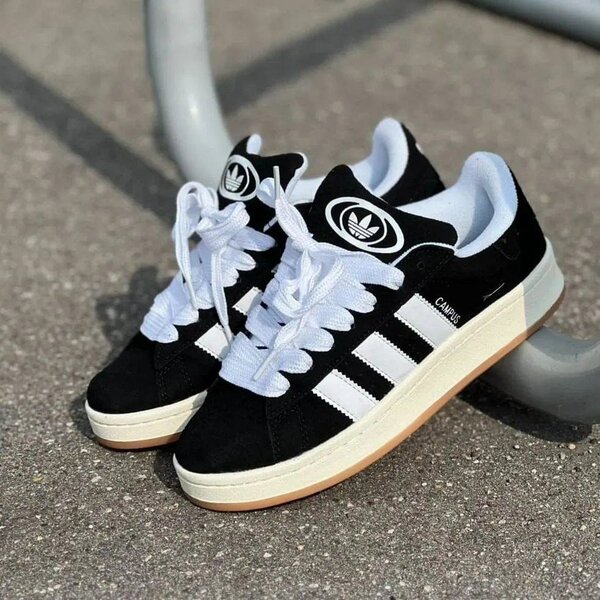 Sneakers adidas mode