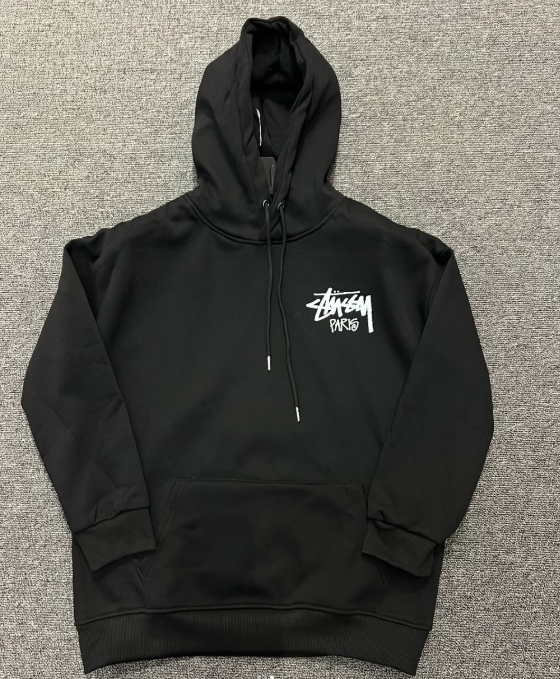 Худи Stussy 