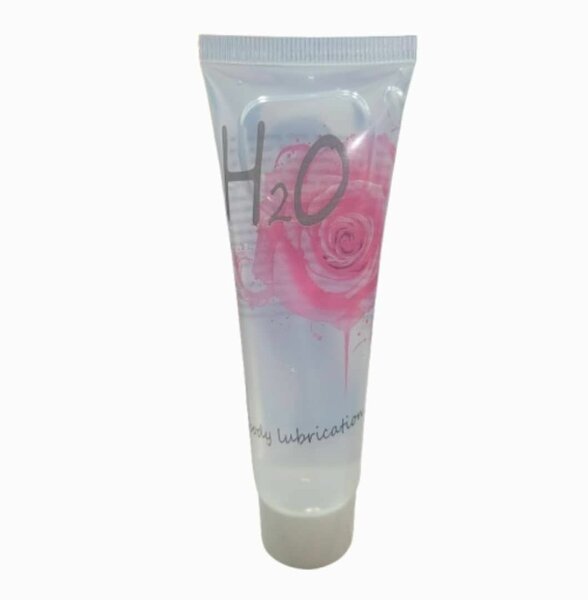 Gel lubrifiant professionnel pour adultes