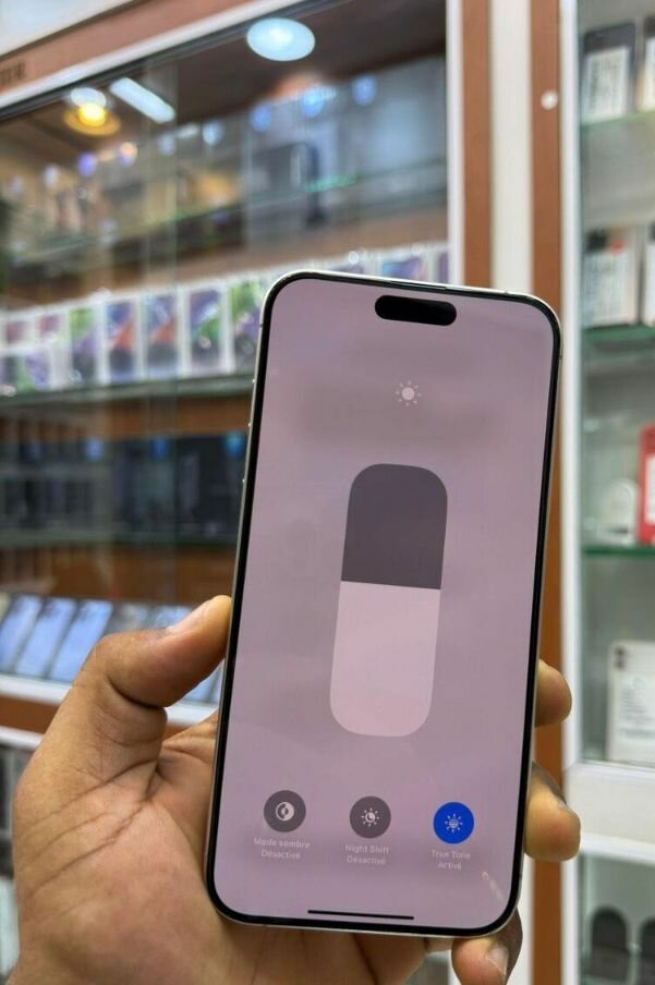 iPhone 15 Pro Max 256Go