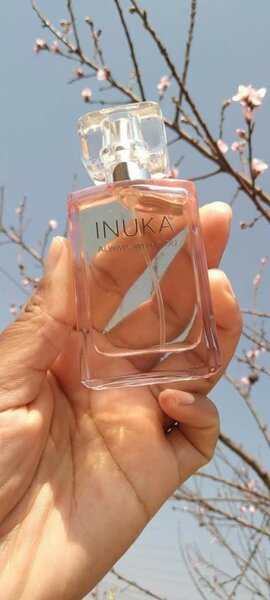 Inuka perfume
