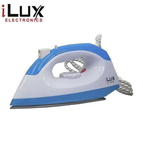 Fer à repasser iLux Il-2003