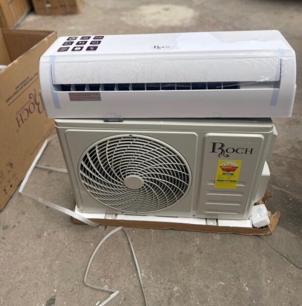 Roch Air Conditioner 1.5HP