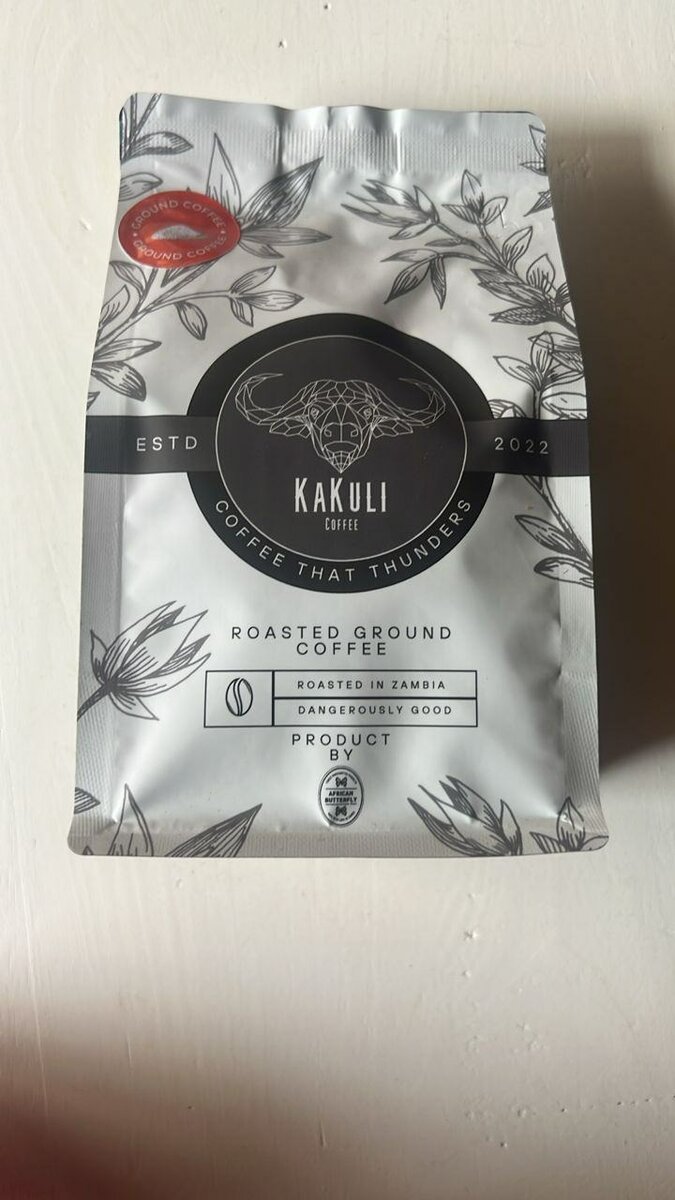 Kakuli Coffee