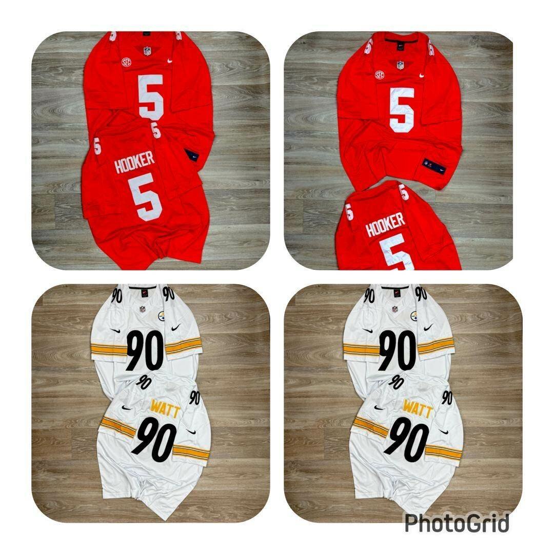 T-shirt maillot de Football am