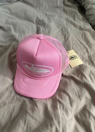 Casquettes Trucker Étoiles Unisexes