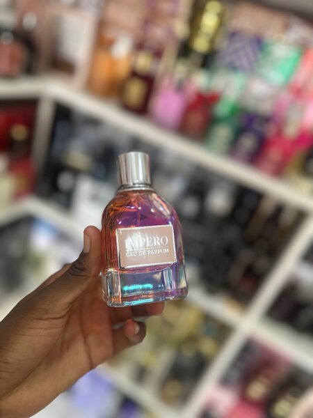Parfum NIPERO Eau de Parfum