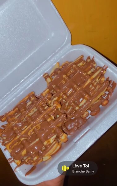 Gaufres au nutella (5)