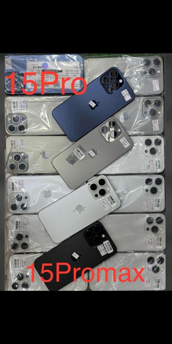 iPhone15 Pro/Pro Max 16 /16 pM