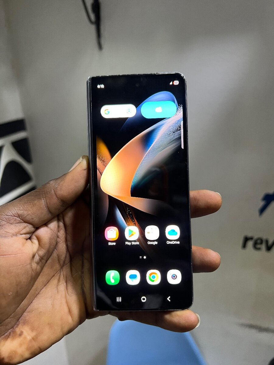 Samsung z fold4 512go