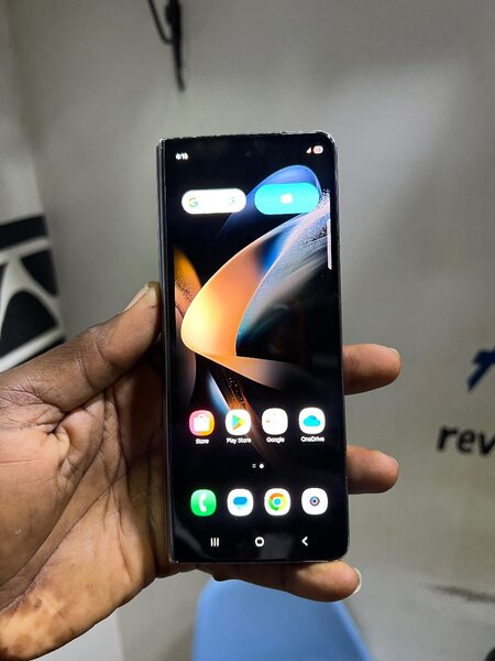 Samsung z fold4 512go