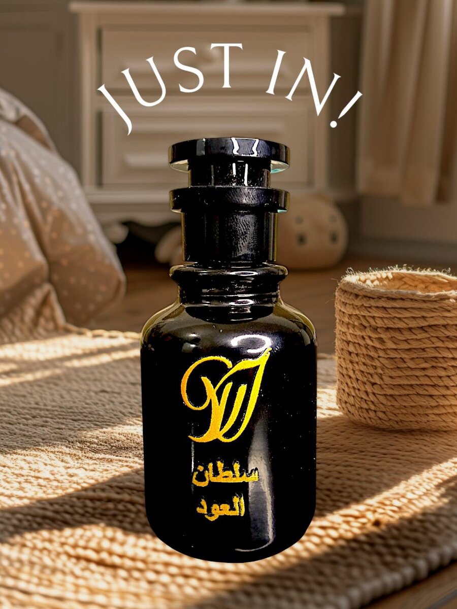 Sultan Al Oud