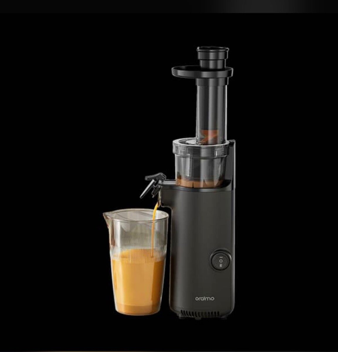 Extracteur de Jus Multifonction