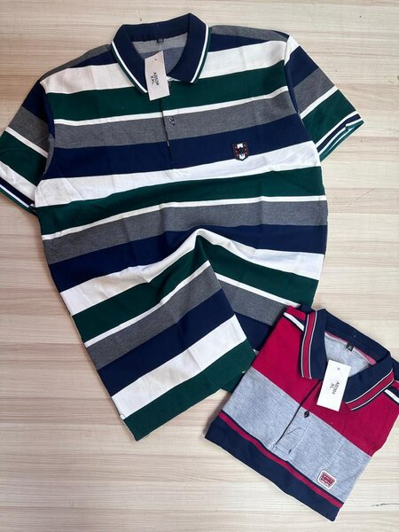 Stripped Club T Shirts