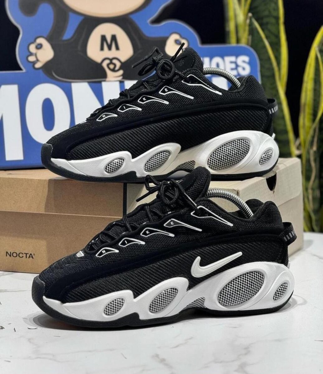Nike nocta 2