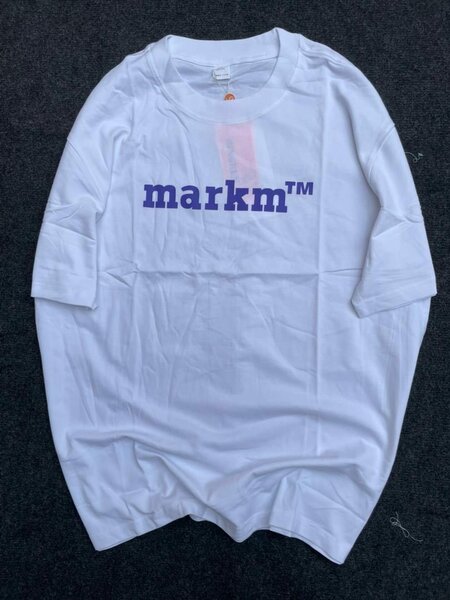 T-shirt casual imprimé