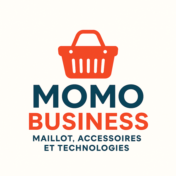 MOMO BUSINESS 