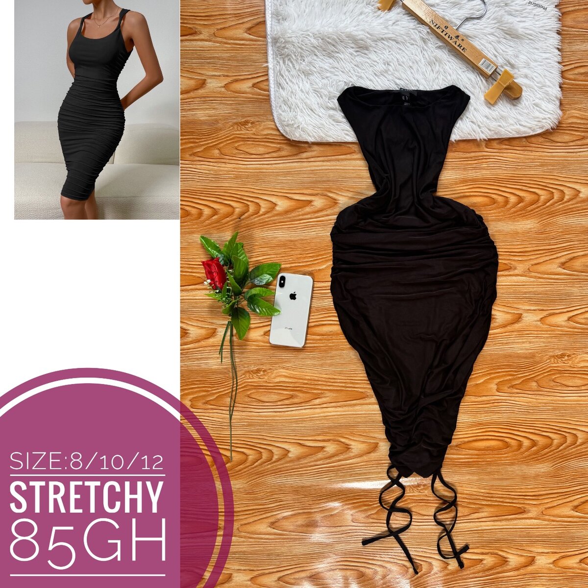 Deide thrift and dimes