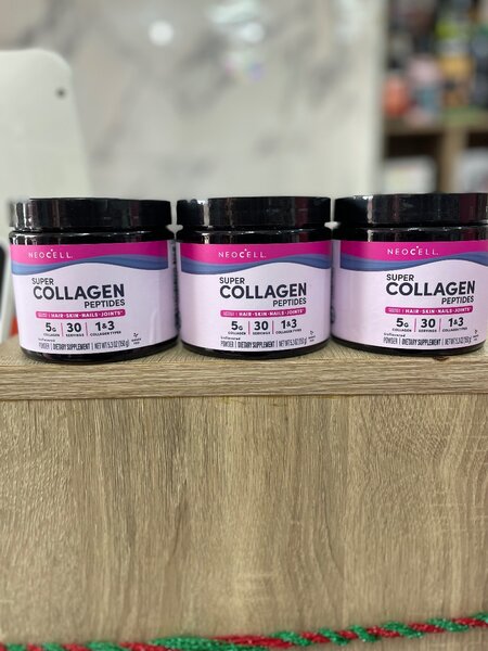 Neocell Super Collagen