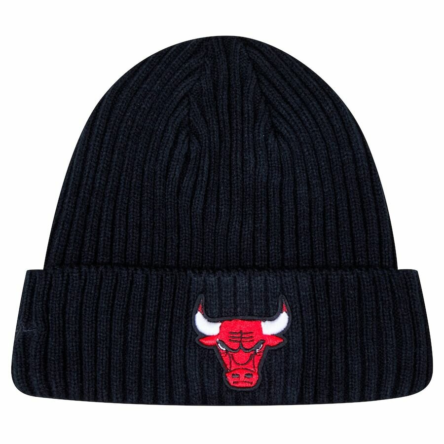 BONNET NBA CHICAGO BULLS