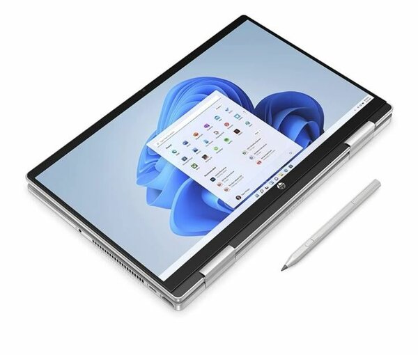 Hp x360 touchscreen