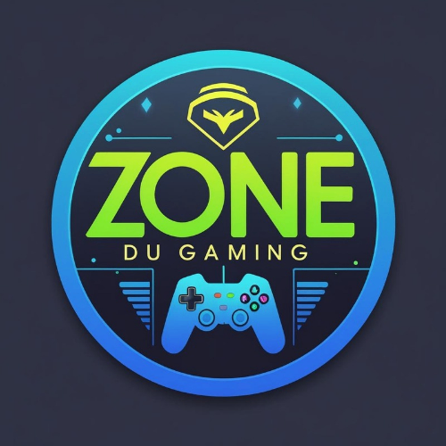 Zone du gaming 