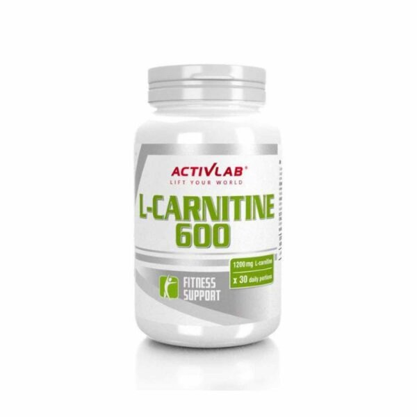 L-Carnitine 600