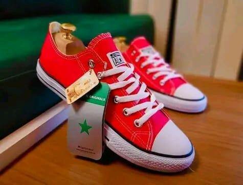 Baskets Unisex Classiques