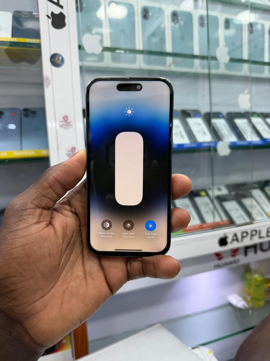 iPhone 14 Pro 256giga