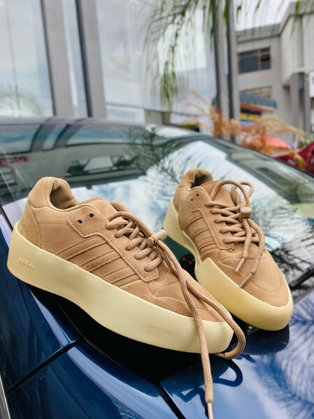 Fear of God