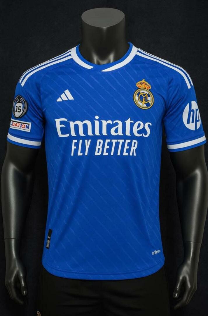 Maillot de football pour hommes