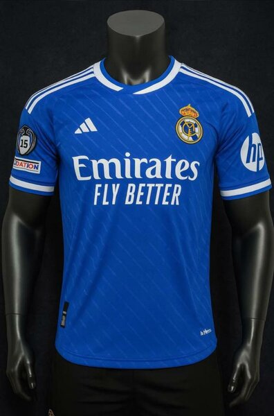 Maillot de football pour hommes