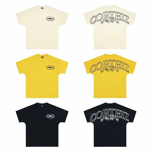 T-shirt unisexe