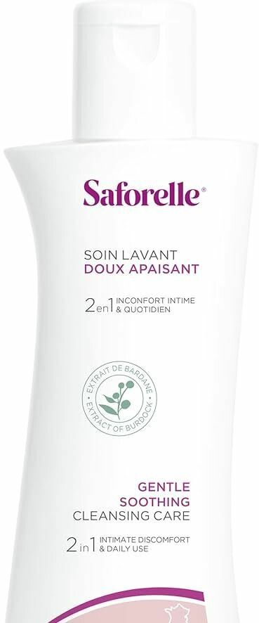 Saforelle Grand format 500mil