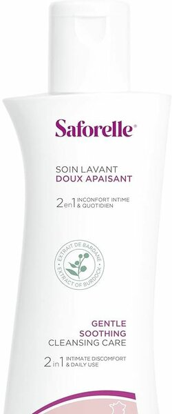 Saforelle Grand format 500mil