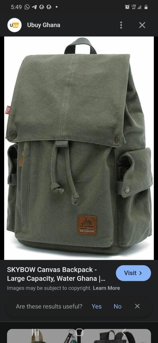 Tennis bag and delivery bag