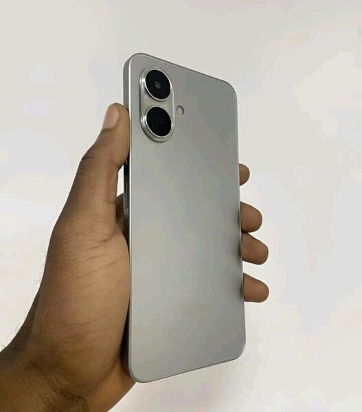 Tecno Pop 10 - Smartphone élégant