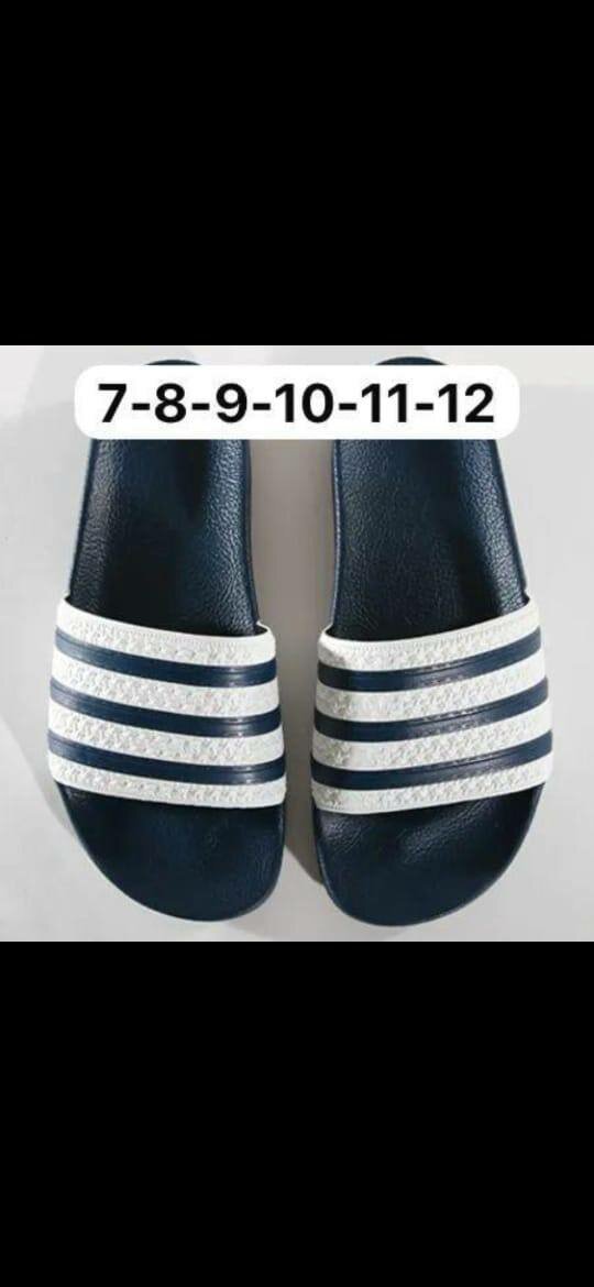 Claquettes confortables unisexes