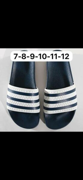 Claquettes confortables unisexes