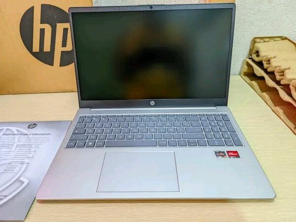 HP 15.6" Laptop Windows 11