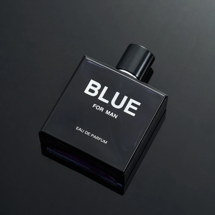 Parfum Bleu pour Homme