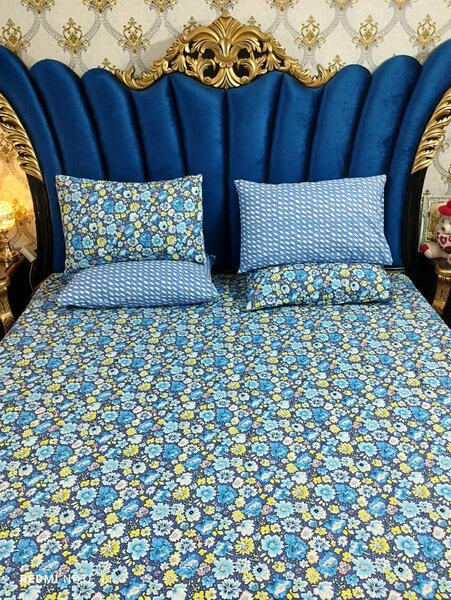 Big beds sheet