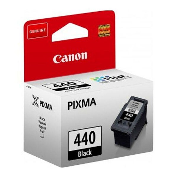 Cartouche d'encre Canon 440